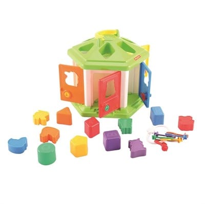 Polesie Bultak Logic Ev