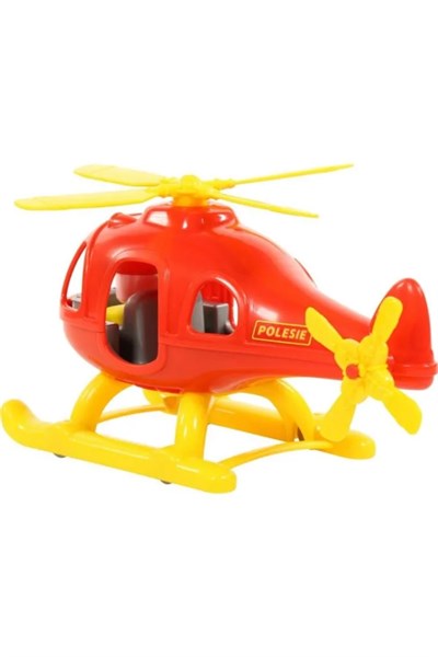 Polesie Helikopter 