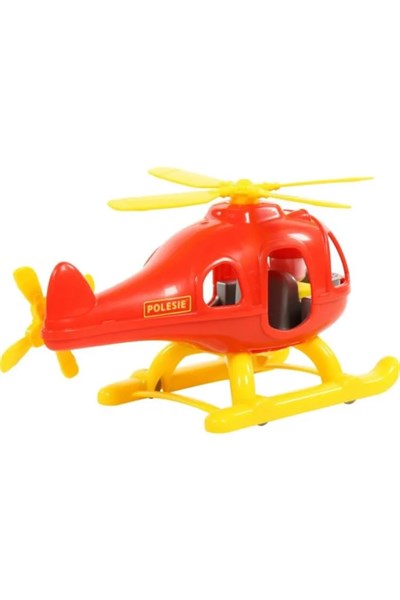 Polesie Helikopter 