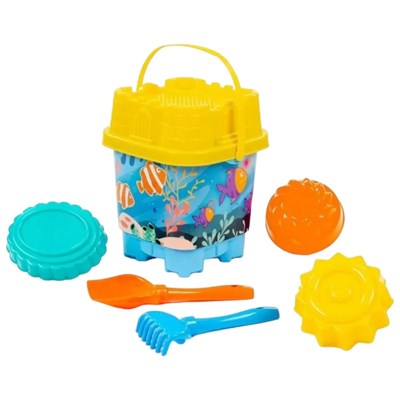 Polesie Kale Kova Seti