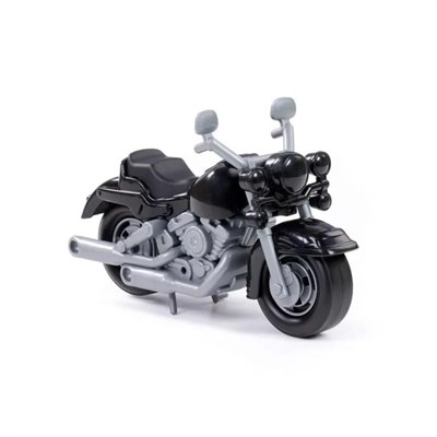 Polesie Kros Run Yarış Motosikleti No.7