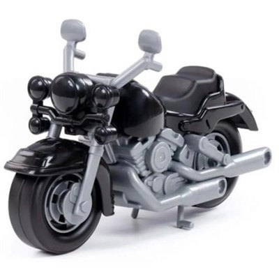Polesie Kros Run Yarış Motosikleti No.7