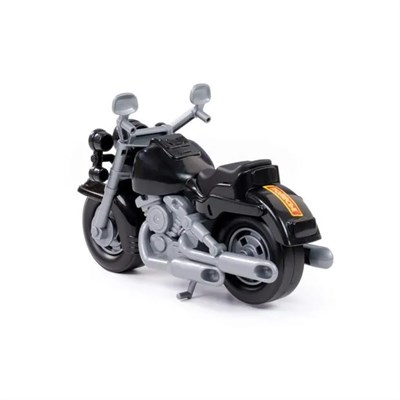 Polesie Kros Run Yarış Motosikleti No.7