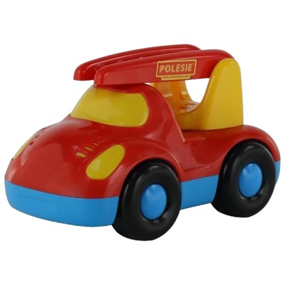 Polesie Kutulu Arkadaş İtfaiye Aracı