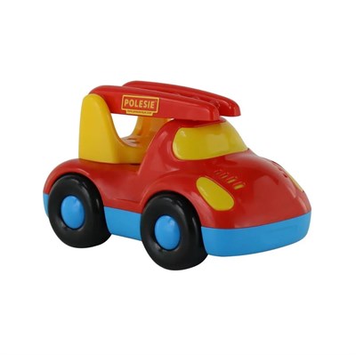 Polesie Kutulu Arkadaş İtfaiye Aracı