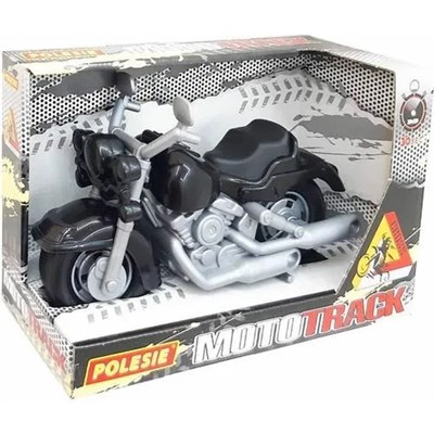 Polesie Yarış Motosikleti Cross