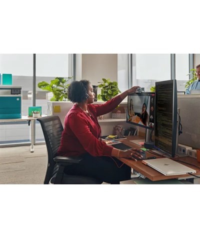 Poly BW 3320 Stereo USB-C HS +USB-C/A