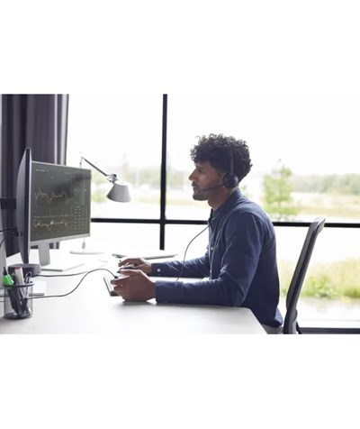 Poly EP 310 Mono wQD HS TAA