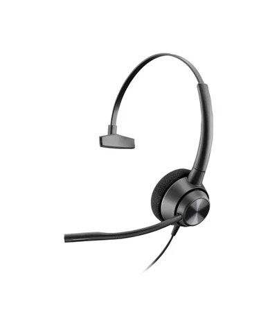 Poly EP 310 Mono wQD HS TAA