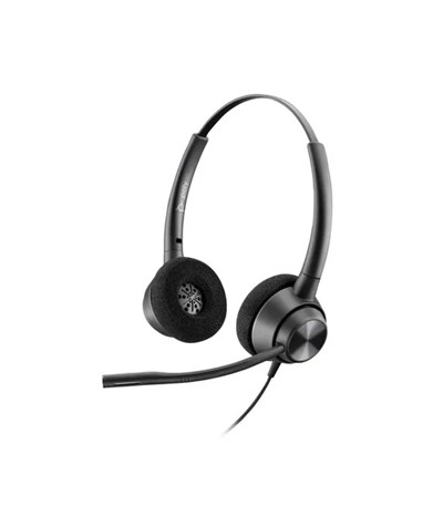 Poly EP 320 wQD BHS TAA