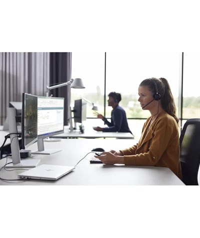 Poly EP 510D wQD MDHS TAA