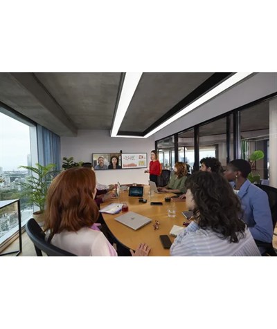 Poly G62 PoE+ CBL Kit