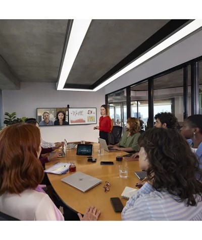 Poly G62 VCS wMNT NPC TAA