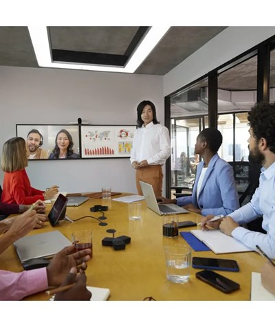 Poly G62 VCS wMNT NPC TAA