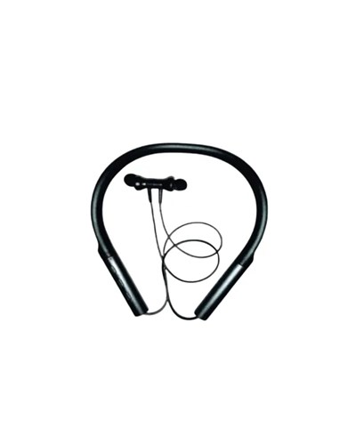 Polygold PG-100 Bluetooth Kulaklık – Ergonomik Boyun Bantlı Tasarım, Net Ses ve Konfor