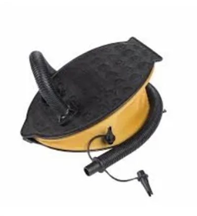 Pompa Körüklü Ayak Pompası