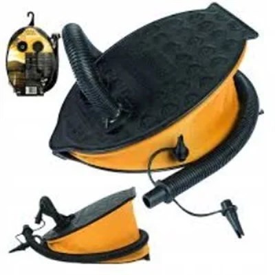 Pompa Körüklü Ayak Pompası