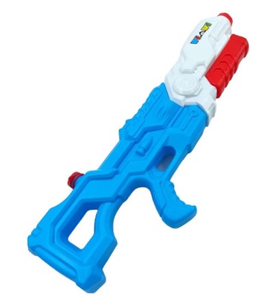 Pompalı Su Tabancası 60 Cm - Vİ