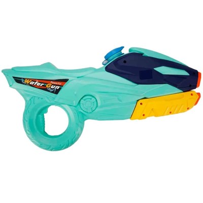 Pompalı Su Tabancası Space