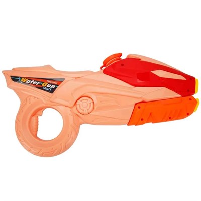 Pompalı Su Tabancası Space