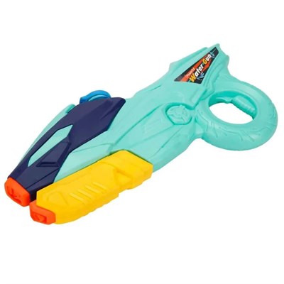 Pompalı Su Tabancası Space