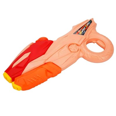 Pompalı Su Tabancası Space