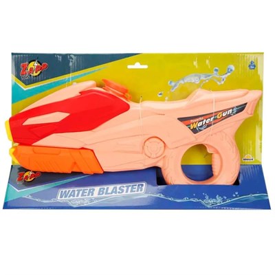 Pompalı Su Tabancası Space