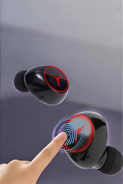 Powerbankli Kulaklık Bluetooth Bağlantılı Çoklu Bağlantı