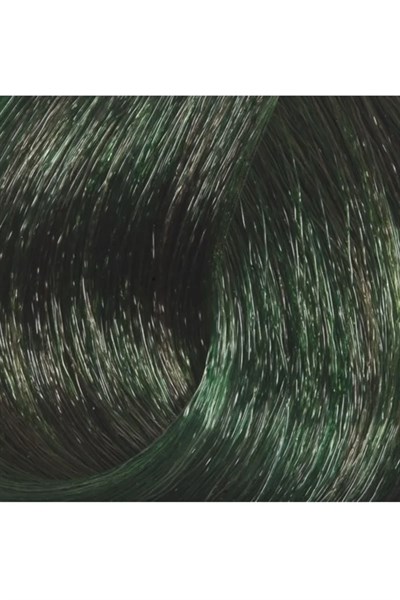 Premium 0.13 Yoğun Yeşil - Kalıcı Krem Saç Boyası 50 g Tüp