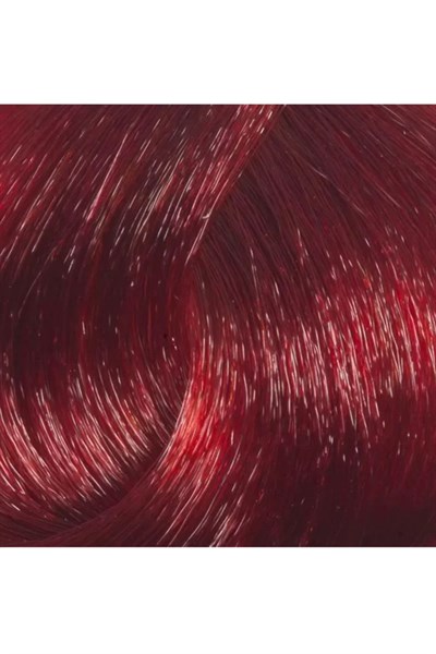 Premium 6.00 Ateş Kızılı - Kalıcı Krem Saç Boyası 50 g Tüp