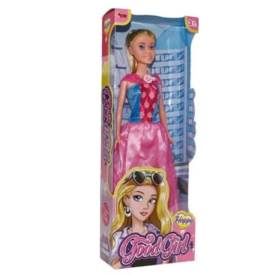 Prenses Model Bebek 30 cm