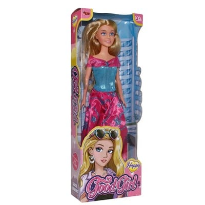 Prenses Model Bebek 30 cm