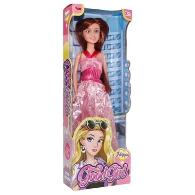 Prenses Model Bebek 30 cm