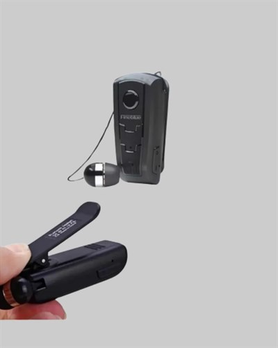 Profesyonel Bluetooth Kulaklık – Hızlı Şarj, Çift Cihaz Desteği, Uzun Süreli Kullanım