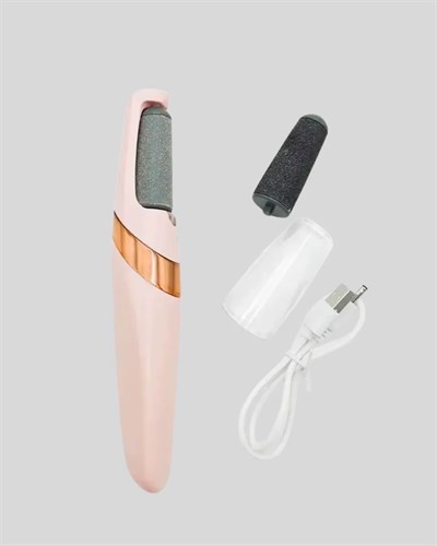 Profesyonel Elektrikli Ayak Törpüsü