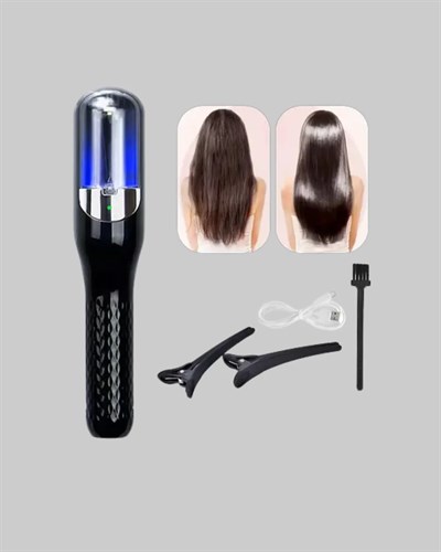 Profesyonel RH-6668 Şarjlı Elektrikli Saç Kesme ve Düzeltici Makine