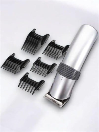 Profesyonel Tıraş Makinesi Seti