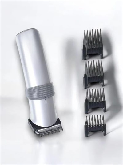 Profesyonel Tıraş Makinesi Seti