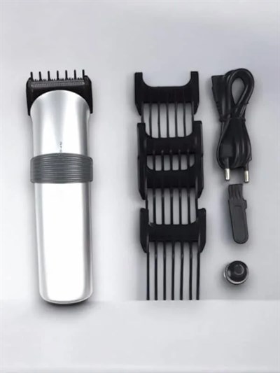Profesyonel Tıraş Makinesi Seti