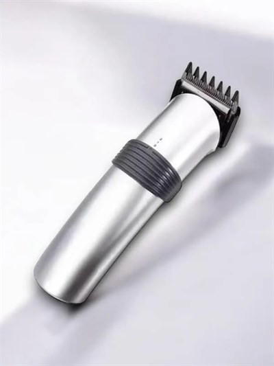 Profesyonel Tıraş Makinesi Seti