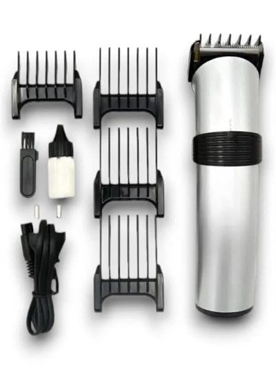 Profesyonel Tıraş Makinesi Seti
