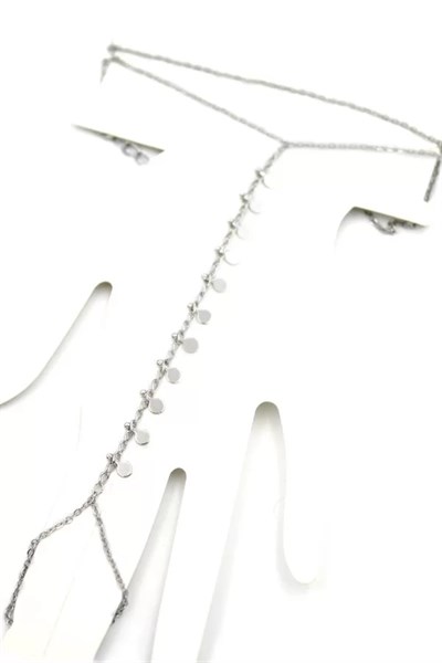 Pullu Şahmeran - Gümüş