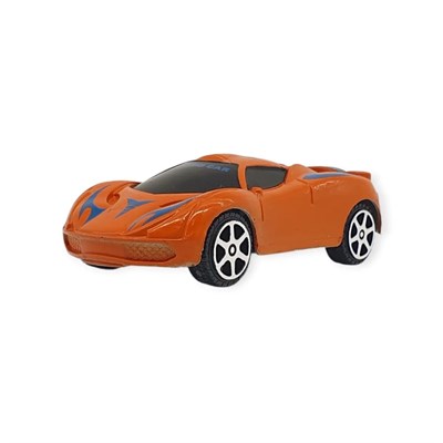 Racing 6 Parça Araç Seti