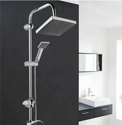 Rain Duş Robotu Tepe Duş Seti Duş Başlığı Sistemi Seti Yağmurlama Duş Robotu Fonksiyonel Duş Robotu