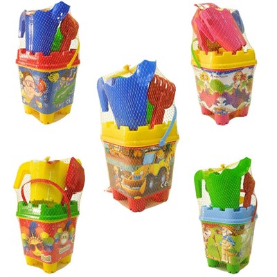 Resimli Büyük Kale Kova