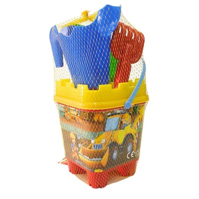 Resimli Büyük Kale Kova