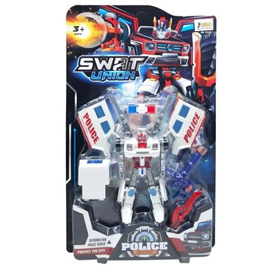 Robota Dönüşen Araçlar