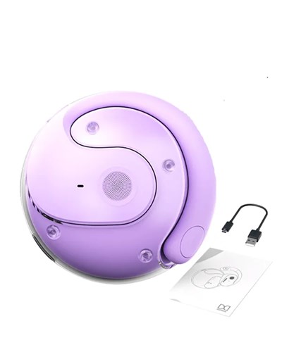 S05 Bluetooth Kulak İçi Spor Kulaklık – Gürültü Azaltıcı Mikrofon