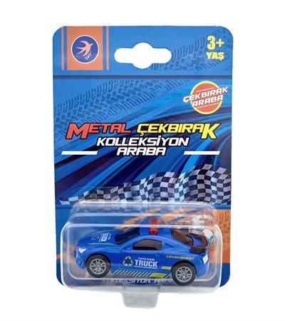 SH40031 - ÇEKBIRAK KARTELA ARABA