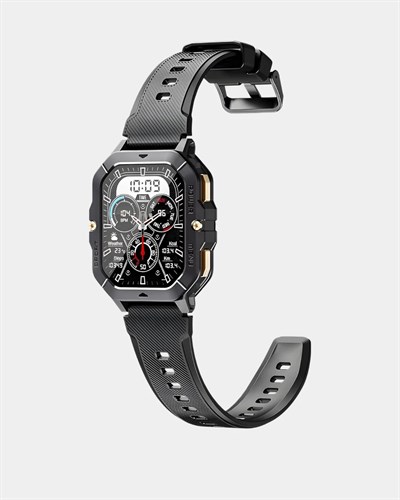 SQ-18 AMOLED Akıllı Saat